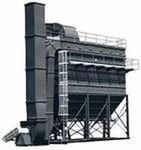 Dust Extraction