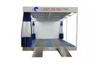 Preparation Bay