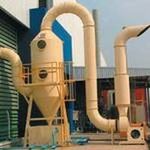 Wet Scrubbers