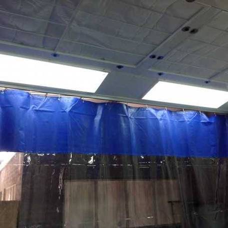 Preparation Bays 4