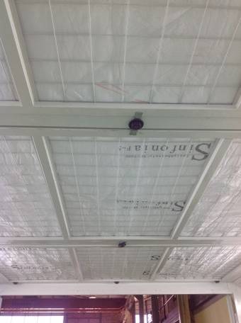 CJ 1 – Budget Spray Booth 118