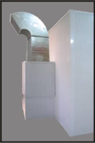 CJ 1 – Budget Spray Booth 131