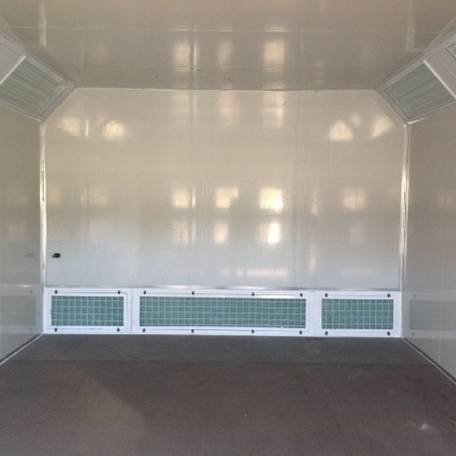 CJ 1 – Budget Spray Booth 5
