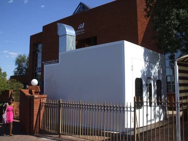 CJ 1 – Budget Spray Booth 71