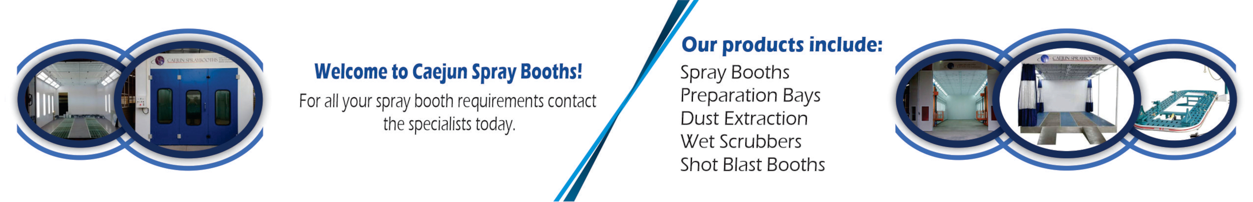 Website Banner
