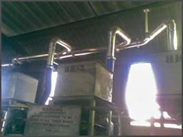 Ducting Supplies 1
