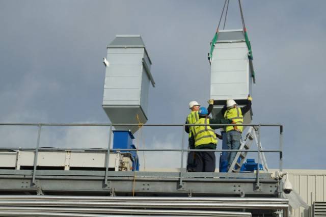 Ducting Supplies 3