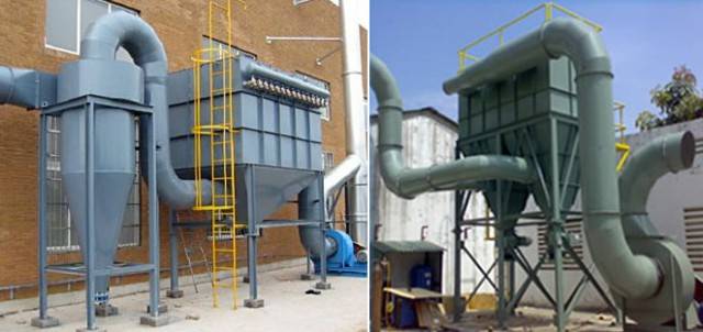 Dust Extraction 10
