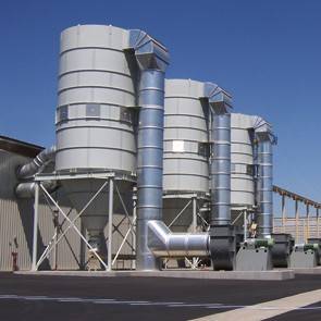 Dust Extraction 8