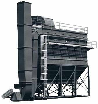 Dust Extraction 10